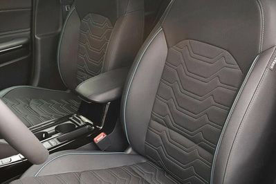 Kia XCeed 1.6 T-GDI Tribute DCT