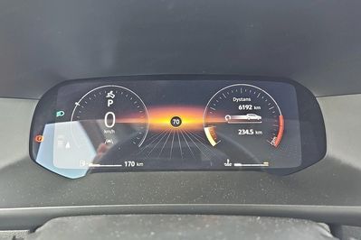 Renault Kangoo L1H1 Techno EDC