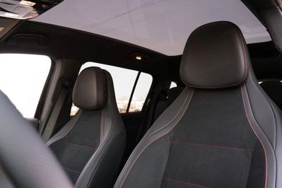 Mercedes GLB 220  4-Matic AMG Line