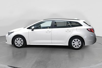 Toyota Corolla 1.8 Hybrid Active