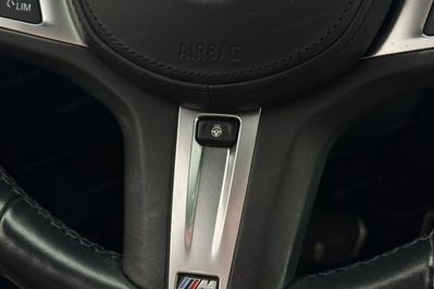 BMW Seria 1 M135i xDrive