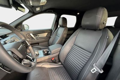 Land Rover Discovery Sport D200 Dynamic SE