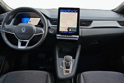 Renault Symbioz 1.6 E-Tech Full Hybrid 145 Techno