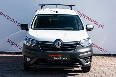 Renault Express Van L1H1
