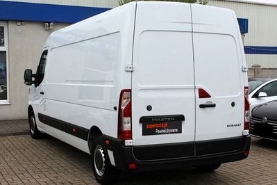 Renault Master L3H2