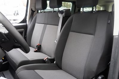 Opel Zafira Life XL L2H1 Business aut