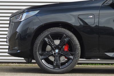 BMW X3 xDrive30e M Sport