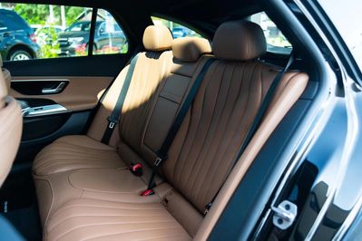 Mercedes Klasa E 220 d mHEV 4-Matic AMG 9G-Tronic