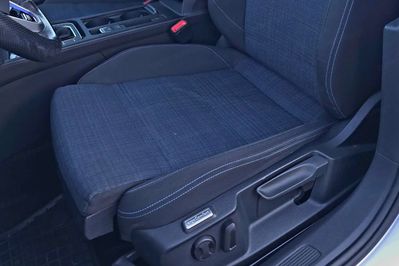 Volkswagen Passat TSI Plug-In Hybrid GTE DSG