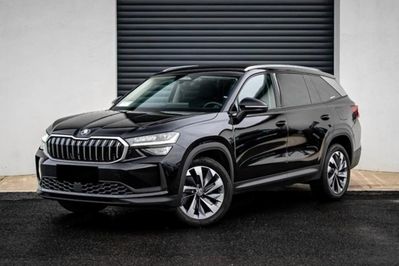 Skoda Kodiaq Selection 1.5 TSI mHEV DSG
