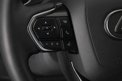 Lexus NX 350h Prestige 2.5 Hybrid AWD