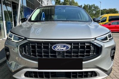 Ford Kuga Active X 2.5 FHEV