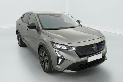 Renault Rafale Esprit Alpine 1.2 E-Tech Full Hybrid AT