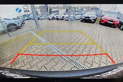 Hyundai Kona 1.0 T-GDI Modern DCT