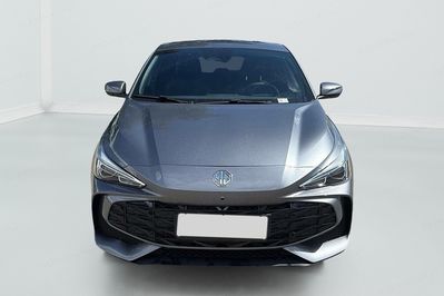 MG 3 Exclusive 1.5 Hybrid+ AT