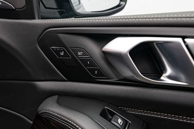 BMW X7 xDrive40d M Sport