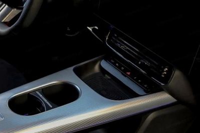 Mercedes CLA 200 AMG Line