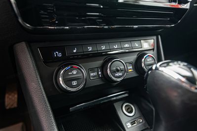 Skoda Superb 1.8 TSI Style DSG
