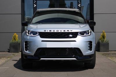 Land Rover Discovery Sport D200 Dynamic HSE