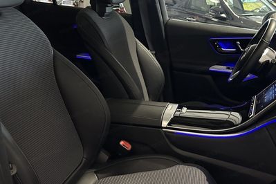 Mercedes GLC 220 d 4-Matic Avantgarde