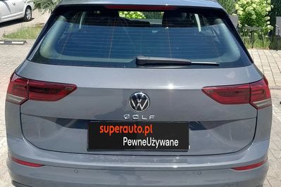 Volkswagen Golf TDI Life
