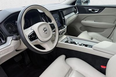 Volvo S60 B5 B AWD Inscription aut