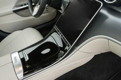 Mercedes Klasa C 180  Business Edition