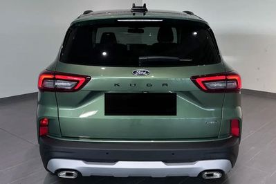 Ford Kuga Active X 2.5 FHEV