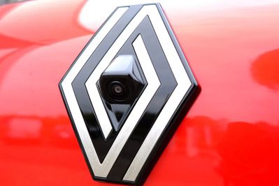 Renault Captur Techno LPG 1.0 TCe