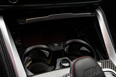 BMW Seria 3 M3 Competition xDrive