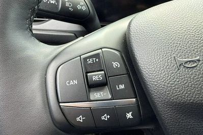 Ford Focus EcoBoost Titanium X