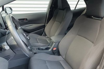 Toyota Corolla 1.2 T Active