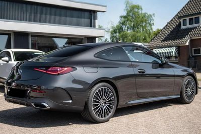 Mercedes CLE 300  4-Matic AMG Line