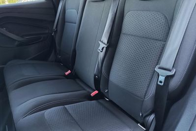 Ford Kuga 1.5 EcoBoost FWD Edition ASS