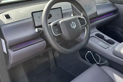 Leapmotor C10 Design 1.5 Hybrid