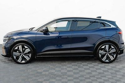 Renault Megane EV60 Iconic