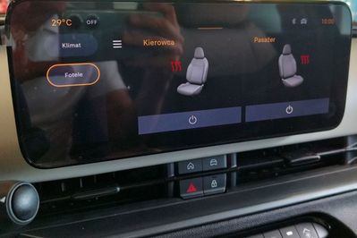 Fiat 600 La Prima 1.2 Hybrid