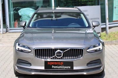 Volvo V90 B4 D Momentum