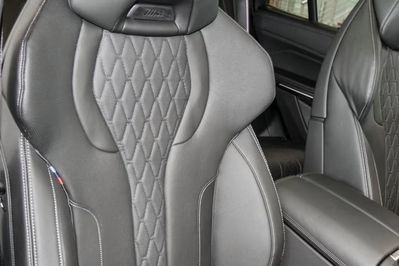 BMW X5 xDrive40i M Sport