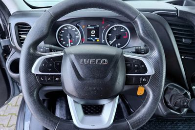 Iveco Daily 35S18