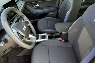 Dacia Bigster Expression 1.2 TCe Hybrid-G 4x4