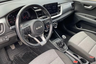 Kia Stonic T-GDI M