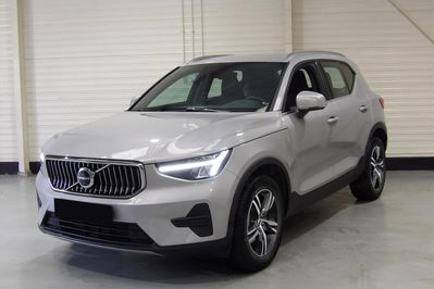 Volvo XC40 B3 Core