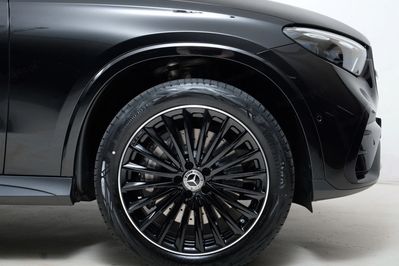 Mercedes GLC 220 d 4-Matic AMG Line
