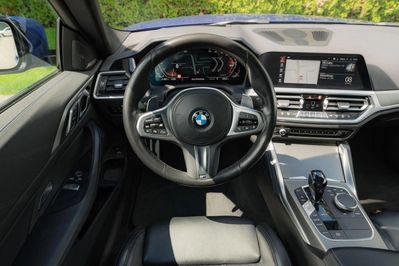 BMW Seria 4 430i M Sport sport-aut
