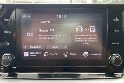 Kia Ceed 1.0 T-GDI M