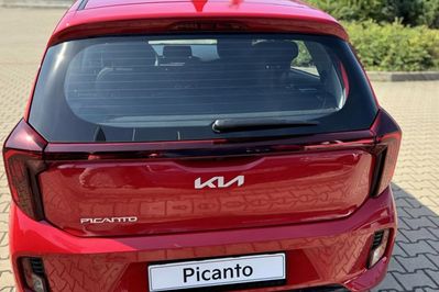 Kia Picanto 1.0 DPI L