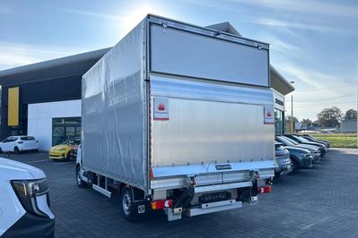 Renault Master L3 Zabudowa 9EP + Winda AT9