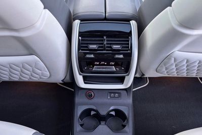 BMW X7 xDrive40d mHEV sport-aut