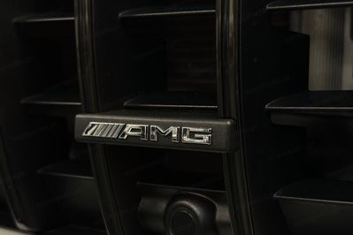 Mercedes Klasa A 35 AMG 4-Matic
